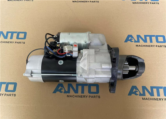 600-863-8111 6008638111 Startermotor gebruikt voor KOMATSU graafmachines PC300 PC300HD PC360