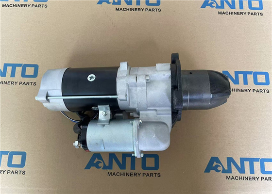 600-863-8111 6008638111 Startermotor gebruikt voor KOMATSU graafmachines PC300 PC300HD PC360