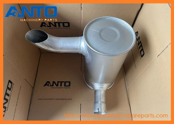 6754-11-5320 6754115320 Muffler KOMATSU Onderdelen voor graafmachines voor PC220LL-8