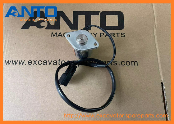 20Y-60-32121 20Y6032120 2096077250 Solenoïde klepassemblage KOMATSU Graafmachine onderdelen voor PC220LC-8