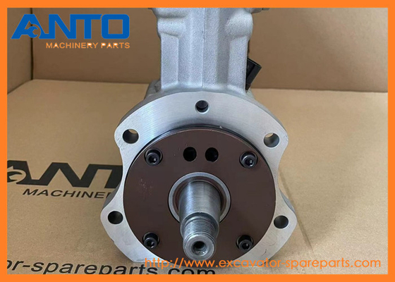 6261-71-1110 6261-71-1111 brandstofinspuitpomp KOMATSU Graafmachine onderdelen voor WA500-6