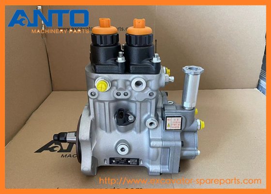 6261-71-1110 6261-71-1111 brandstofinspuitpomp KOMATSU Graafmachine onderdelen voor WA500-6