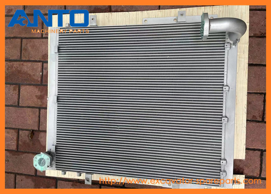 13G1-2000 Hydraulische olie koeler DOOSAN Graafmachine onderdelen voor SOLAR 255LC-V