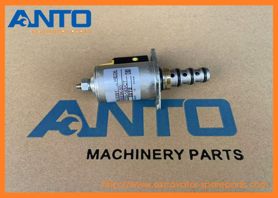 5435391 543-5391 Solenoïde valve fit graafmachine 336 340 336 GC 330 & 330 GC 345 GC 349