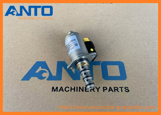 5435391 543-5391 Solenoïde valve fit graafmachine 336 340 336 GC 330 & 330 GC 345 GC 349