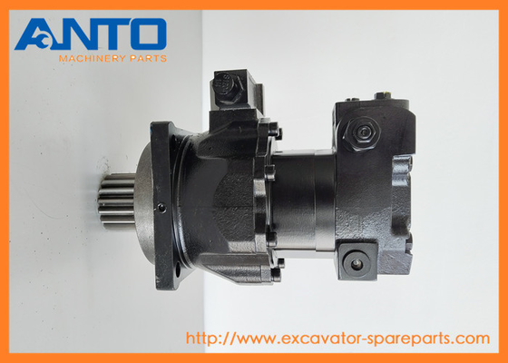 22J-60-37300 22J6037300 Schommelmotor Assy Voor KOMATSU graafmachines PC18MR-3