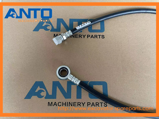 208-62-72290 2086272290 Slang KOMATSU Graafmachine Onderdelen voor PC220LC-8