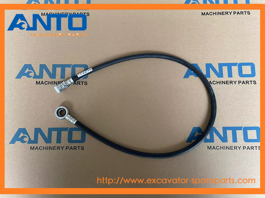 208-62-72290 2086272290 Slang KOMATSU Graafmachine Onderdelen voor PC220LC-8