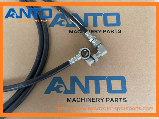 208-62-75880 2086275880 slang KOMATSU Graafmachine Onderdelen voor PC400LC-8
