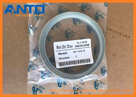 07145-00090 0714500090 Stofdichtingsapparaat KOMATSU Graafmachine HB205 HB215 PC1000 PC1100 PC130