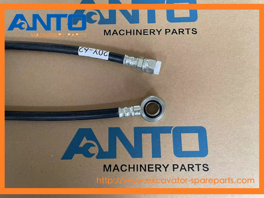 20Y-62-53410 20Y6253410 Slang KOMATSU Graafmachine Onderdelen voor PC400LC-8