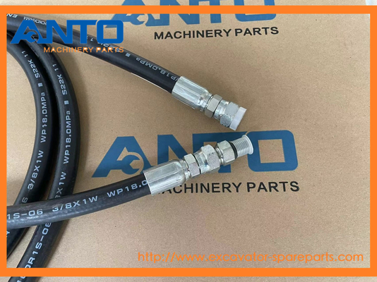 21N-62-36790 21N6236790 slang KOMATSU Graafmachine onderdelen voor PC350-8