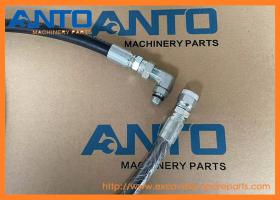 207-62-75840 2076275840 Slang KOMATSU Graafmachine Onderdelen voor PC300-8 PC350-8