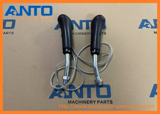 245-7842 2457842 Knob Assy toegepast op graafmachine 311D LRR 311F LRR 312D 312D L 312D2