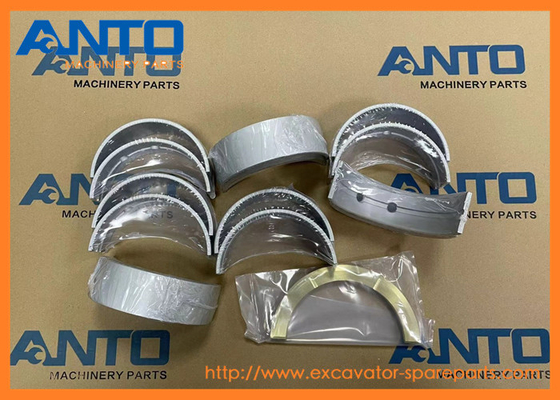 243-6718 2436718 Crankshaft Hoofdlagerset Traktor Spare parts fit for C18 390F L