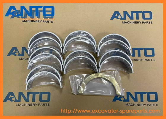 243-6718 2436718 Crankshaft Hoofdlagerset Traktor Spare parts fit for C18 390F L