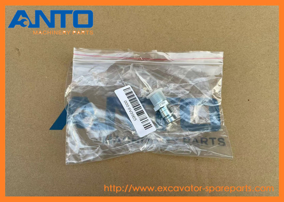 6V-3965 6V3965 Fitting toegepast op graafmachine 215B 215D 219D 225 225D 229 229D 231D 235B