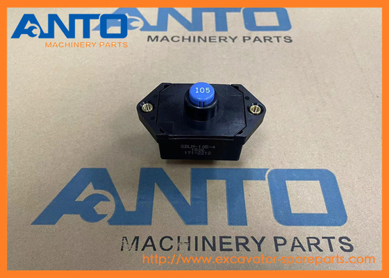171-2212 1712212 Circuit breaker excavator reserveonderdelen geschikt voor C13 352F