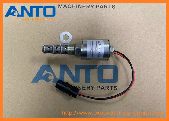 152-8346 1528346 Solenoïde valve graafmachine onderdelen geschikt voor 330B 3306