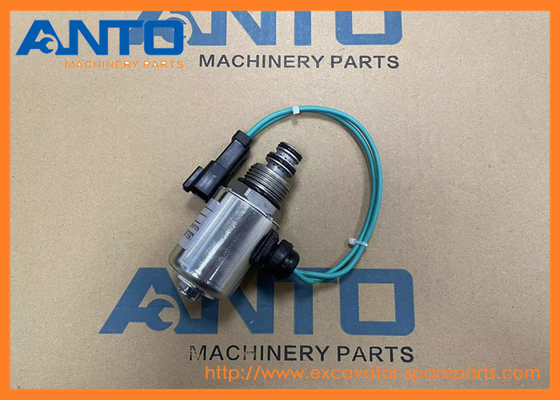 193-8559 1938559 Solenoïde klep wiellader onderdelen geschikt voor 621F 3406E
