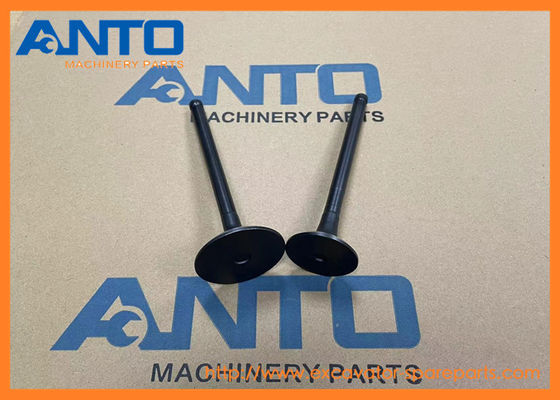 65.04101-0032 65.04101-0025A Inlaatklep DOOSAN Graafmachine Onderdelen Voor DX225LCA DB58