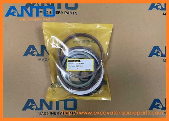 707-99-58090 7079958090 Service Kit KOMATSU Graafmachine Bucket Cylinder Parts Voor PC350-8