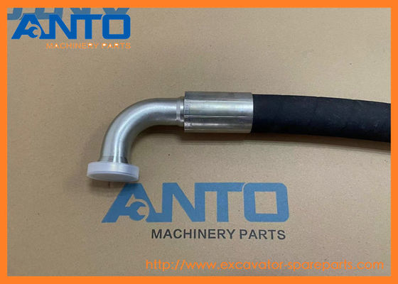 07124-01009 0712401009 Slang KOMATSU Ruitladder Onderdelen voor D135A-1