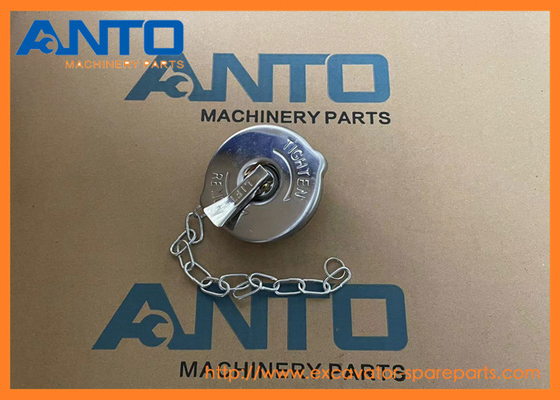 209-60-51180 23S0311150 Cap KOMATSU Graafmachine Onderdelen voor PC18MR-3 PC20MR-3