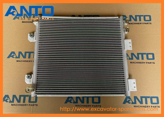 4704924 Condensator Fitting voor HITACHI ZH200-A ZH200LC-A ZX200-5G ZX200LC-5G ZX210H-5G