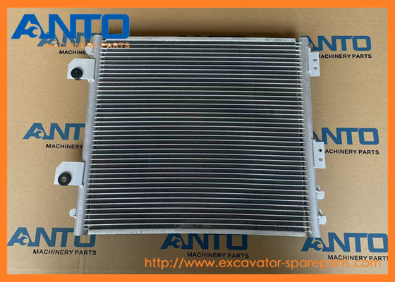 4704924 Condensator Fitting voor HITACHI ZH200-A ZH200LC-A ZX200-5G ZX200LC-5G ZX210H-5G