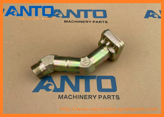 31Q7-40100 31Q740100 Flankenbevestiging voor HYUNDAI graafmachine R250LC9 R260LC9S RB260LC9S
