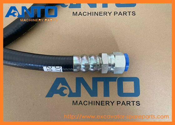 07102-20616 0710220616 Slang KOMATSU Onderdelen voor graafmachines PC200-3