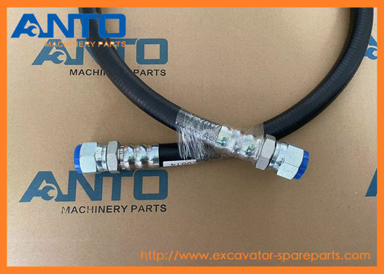 07102-20614 0710220614 Slang KOMATSU Onderdelen voor graafmachines voor PC200-6S