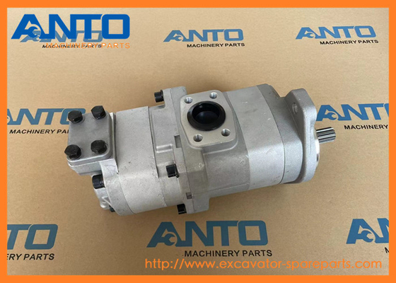 705-51-20840 7055120840 Pompassy Fitting Voor KOMATSU Bulldozers D61EX D61PX