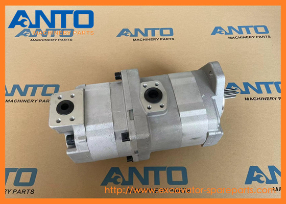 705-51-20840 7055120840 Pompassy Fitting Voor KOMATSU Bulldozers D61EX D61PX