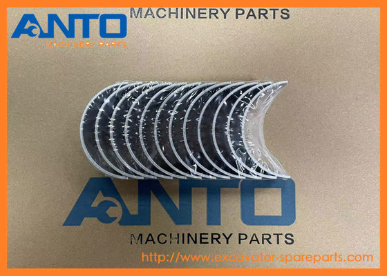 65.02410-6083B Con Rod Metal DOOSAN Graafmachine Onderdelen geschikt voor DX225LCA DB58