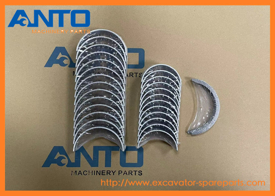 65.02410-6083B Con Rod Metal DOOSAN Graafmachine Onderdelen geschikt voor DX225LCA DB58