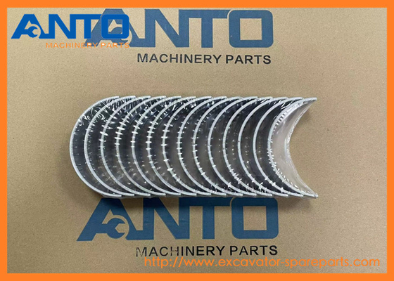 65.01110-6090B Metalen STD Crank DOOSAN Graafmachine Onderdelen geschikt voor DX225LCA DB58