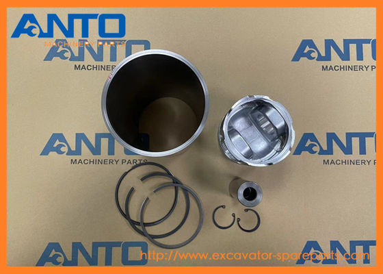 65.02503-8058 Piston Ring Kit DOOSAN Graafmachine Onderdelen geschikt voor DX225LCA