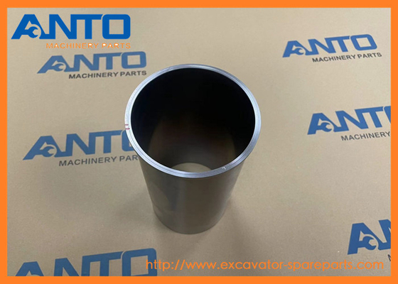 65.01201-0067 Cylinder Liner DOOSAN Graafmachine Onderdelen geschikt voor DX225LCA DB58