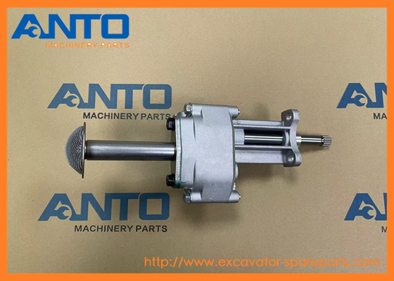 400915-00011A 65.05101-7025 Oliepomp ASSY DOOSAN DX225LCA DB58