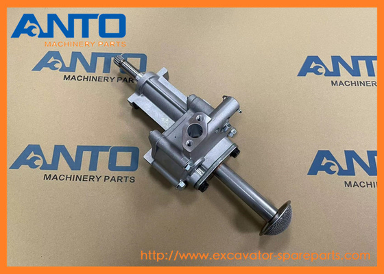 400915-00011A 65.05101-7025 Oliepomp ASSY DOOSAN DX225LCA DB58