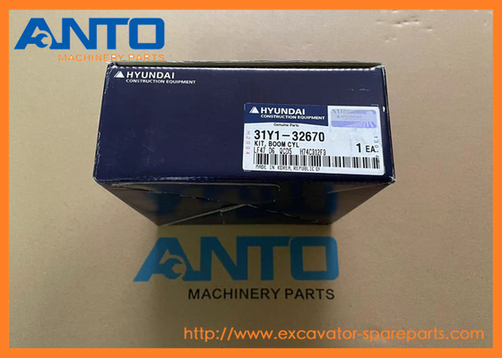 31Y1-32670 31Y132670 Afdichting voor HYUNDAI graafmachine HX260L R250LC9 R250LC9A R260LC9S