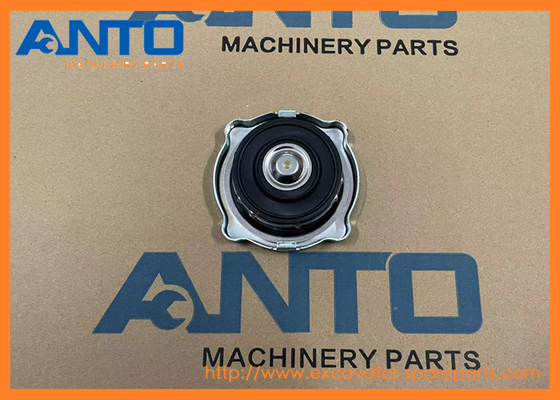 031-1119 0311119 Radiator Cap Spare parts Wheeled Excavator Fit for 3056 M318C
