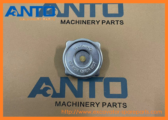 031-1119 0311119 Radiator Cap Spare parts Wheeled Excavator Fit for 3056 M318C