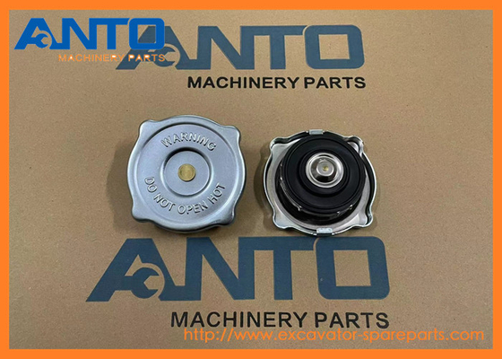 031-1119 0311119 Radiator Cap Spare parts Wheeled Excavator Fit for 3056 M318C