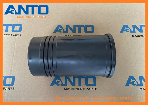 6154-21-2220 6154212220 Cylinder Liner voor graafmachines KOMATSU PC400 PC450 PC490