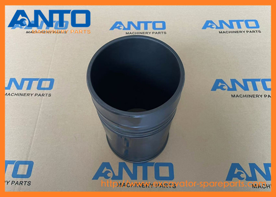 6154-21-2220 6154212220 Cylinder Liner voor graafmachines KOMATSU PC400 PC450 PC490