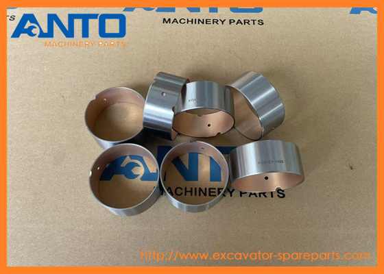 6150-21-1490 6150211490 Camshaft Bushing Voor graafmachine KOMATSU PC400 PC450 PC490 PW400MH