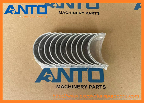 6151-39-3050 6151393050 Lagers voor KOMATSU-gravers PC400 PC450 PC490